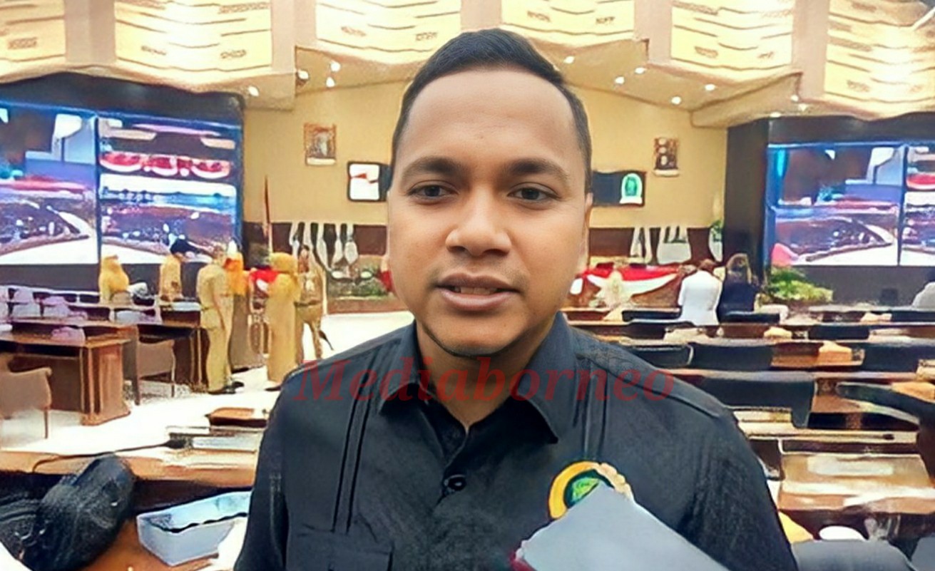 Pansus Investigasi Pertambangan Dprd Kaltim Ajukan Penambahan Masa