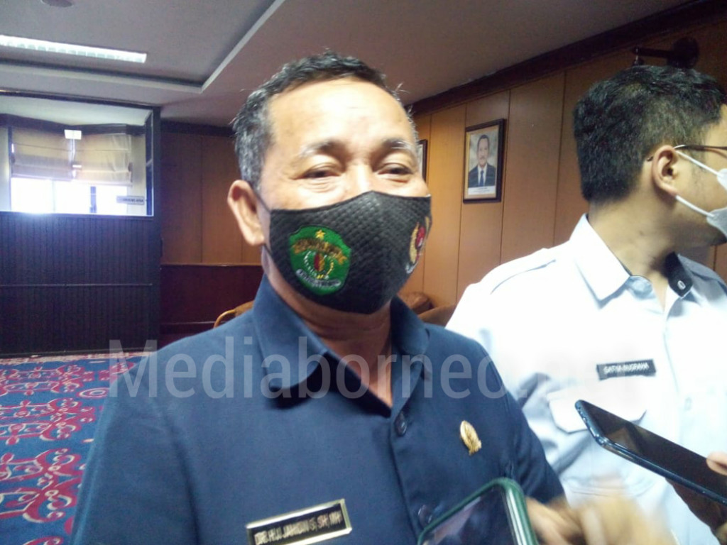 Dugaan Intervensi Hasil Seleksi Anggota KPID Kaltim Mencuat, Ini Kata Jahidin Siruntu