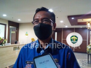 20 ABK Vietnam Terpapar Varian Delta Bukan Omicron, Pemprov Pantau Pintu Masuk Kaltim