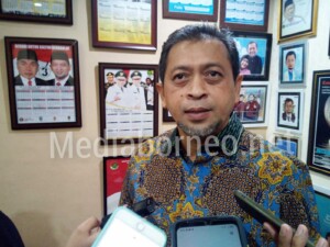 Ditegur Mendagri, Silpa “Parkir” di Bank, Hadi Mulyadi : Karena Aturan Pusat Berubah-ubah