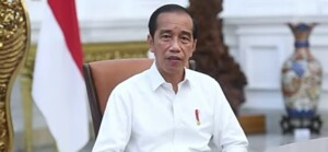 Omicron Masuk Indonesia, Presiden Minta Masyarakat Tidak Panik