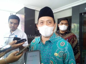 Ditutup karena Omicron, Pemberangkatan Calon Jamaah Haji dan Umroh Kaltim Ditunda Lagi