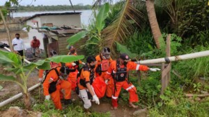 Pria yang Menceburkan Diri ke Sungai Mahakam di Loa Tebu Ditemukan Tak Bernyawa