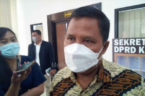 Anwar Sanusi Pastikan SMAN 10 Samarinda Pindah ke Education Center