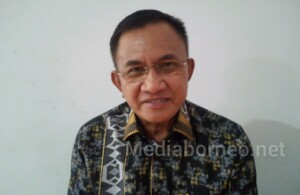 Reses, Joha Fajal : Masalah Infrastruktur Jalan dan Drainase Banyak Dikeluhkan