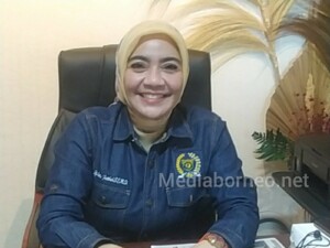 Hearing Bersama UMKM Miramar, Laila Fatihah : Kami Usul Ditutup Sepekan