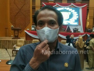 Aspirasi UMKM Miramar Akan Disampaikan ke Wali Kota Samarinda