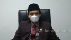 Samarinda Zona Kuning, Subandi : Pemkot Harus Ambil Langkah Nyata Tekan Penularan COVID-19