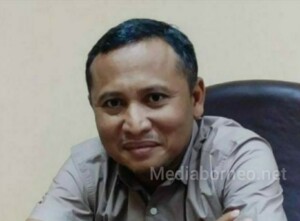 Anhar : Kita Dukung Wali Kota Putus Kontrak MLG
