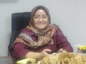 DPRD Samarinda Dukung Program Pencanangan 1.000 UMKM