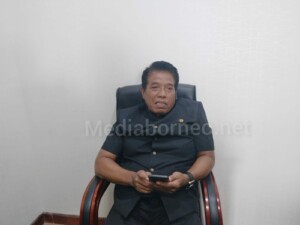 Markaca : Peralatan Pemadam Harus Standar Penanganan Kebakaran