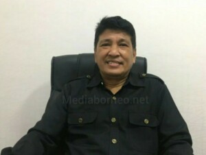 Aset Bergerak dan Tidak Bergerak Milik Pemkot Samarinda Banyak Dikuasai Pihak Lain, Ginting : Data Minim!