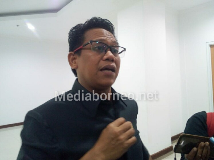 TPU Timur Jaya Palaran Longsor, Pemerintah Setempat Diminta Lakukan Identifikasi Penyebab