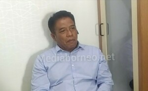 Markaca : Ada Penambangan di Pemakaman? Kita Akan Sidak!