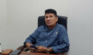 Dokumen Pengangkatan Pejabat Pemkot Samarinda Bocor, DPRD Minta Usut Tuntas