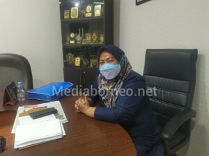 Peningkatan Puskesmas Palaran menjadi RS Tipe D Tidak Akan Terwujud Tahun Ini