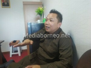 Prihatin Kasus Kekerasan Perempuan dan Anak, Deni : Pendidikan Agama Benteng Terakhir