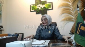 E-Parking Jadi Senjata Tangkal Kebocoran PAD, Ini Kata Anggota Komisi II DPRD Samarinda