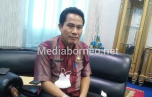 Tingkatkan Kinerja, Sekwan DPRD Samarinda Programkan Tes Urine Setahun 2 Kali