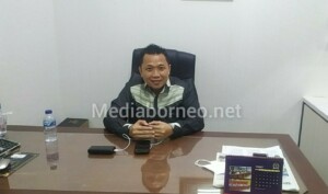 Deni Hakim : Serapan Anggaran COVID-19 Tergantung OPD