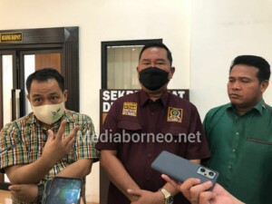 Sebabkan Kerusakan Jalan, 120 Nama Perusahaan Tambang dan Kelapa Sawit Dikantongi Pansus Tambang