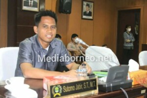 Angkutan Batu Bara dan Kelapa Sawit Sumbang Kerusakan, Sutomo Jabir Minta Ranperda Jalan Disempurnakan