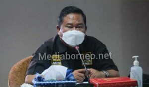 Pencairan Bankeu Tak Kunjung Dilakukan, Ekti Imanuel Minta Pemprov Kaltim Segerakan