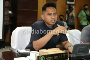 Berantas Narkotika Dengan Penguatan Lembaga Masyarakat