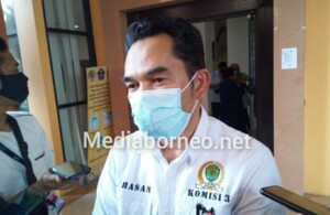 Komisi III DPRD Dukung Pemanfaatan Eks Lahan Tambang Sebagai Tempat Penelitian