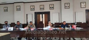 Sempurnakan Revisi Perda P4GN, Pansus Minta Masukkan Mitra Terkait