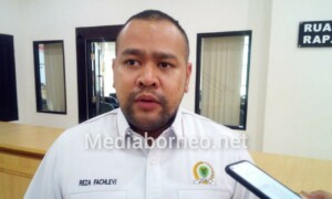 Rp 48 Miliar Tak Cukup Untuk Pelatihan, Akhmaed Reza Fachlevi : Kami Perjuangkan Anggaran BLK