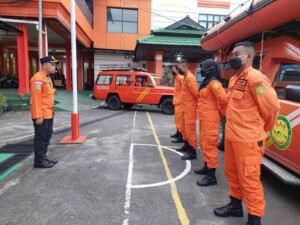 Selamatkan Adik, Kakak Tewas Tenggelam di Danau Rest Area KM 54 Samboja