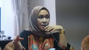 Mimi Meriami : Setiap Tahun Dianggarkan, Jalan di Kaltim Banyak Rusak