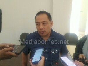 Pansus LKPj DPRD Kaltim Konsultasi ke Kejati Kaltim dan BPK