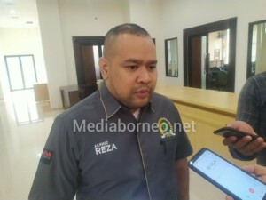 Wajib Booster Bagi Pemudik, Reza Fachlevi : Pemerintah Beri Kelonggaran Mudik