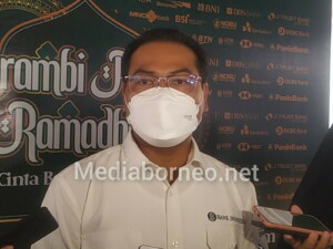 Penuhi Kebutuhan Penukaran Uang Tunai Jelang Idul Fitri, BI Kaltim Siapkan Rp 4,02 Triliun