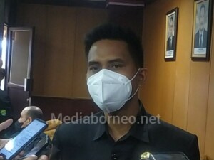 Renja DPRD Kaltim Tahun 2023 Disahkan, Sutomo Jabir : Supaya Tidak Ada Alasan Ketidaksinkronan
