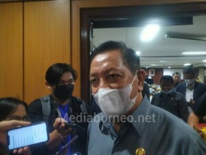 Renja DPRD Kaltim Disahkan, Makmur Harap Program Pemulihan Pembangunan Terlaksana