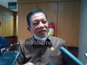 Penolakan Presiden 3 Periode, Makmur HAPK : 2 Kali Sudah Cukup Mengemban Amanah