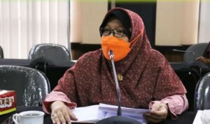 Fitri Maysaroh Sisihkan Rp 1,5 Miliar Anggaran Pokirnya Untuk Penanganan Kekerasan Perempuan dan Anak di Kaltim