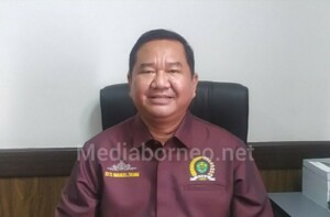 Ketua Pansus Jalan Tambang DPRD Kaltim Sebut 18 Perusahaan Batu Bara Siap Bangun Flyover
