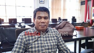 6 Orang di Balikpapan Positif Omicron Varian BA.5, Rusman Ya’qub Minta Satgas Lakukan Kanalisasi
