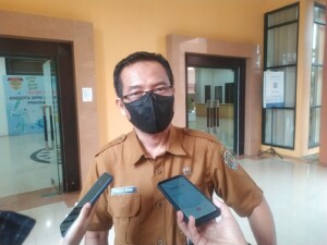 Waspada, Omicron Varian BA.5 Ditemukan di Balikpapan