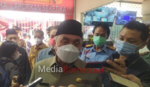 Rutan dan Lapas di Kaltim Overload Kapasitas Hingga 400 Persen