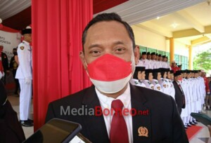 HUT RI ke-77, Seno Aji : IKN Nusantara Hadiah “Manis” Kaltim