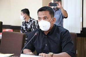 Sambut HUT RI ke-77, Rusman Ya’qub : Bela Negara Kewajiban Seluruh Warga Indonesia