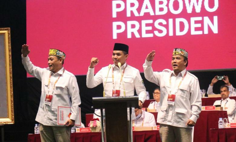 Prabowo Siap Jadi Capres 2024, Peluang Koalisi Partai Dibuka