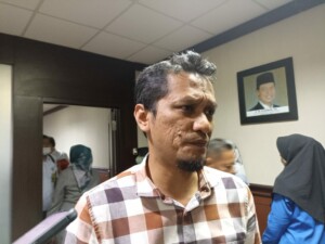 Kinerja Perusda Kaltim Disorot, Nidya Listiono : Yang Penting Produktif