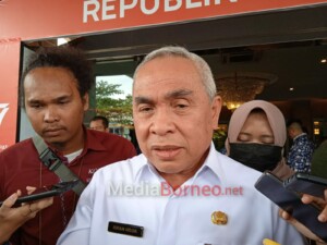 Hadapi Kenaikan Harga Pangan, Kepala Daerah Diminta Kontrol Pasar