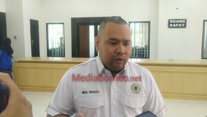 Reza Fachlevi : Pra POPNAS, Ajang Atlet Muda Kaltim Tunjukkan Kualitas di Kancah Laga Nasional dan Internasional